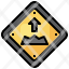 us-road-signs-filloutline-uneven-regulation-traffic-sign-direction-icon