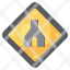 us-road-signs-flaticon-merge-regulation-warning-direction-sign-icon