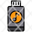 usb-icon-music-icon
