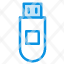 usb-storage-data-icon