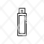 usb-work-time-period-electronics-technology-icon