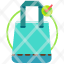 use-eco-bag-icon