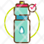 use-reusable-bottle-icon