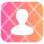user-account-gradient-orange-icon