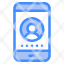 user-app-android-digital-interaction-software-icon