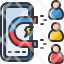 user-engagement-online-marketing-magnet-mobile-online-promotion-marketing-icon