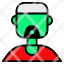 user-muslim-man-cap-avatar-icon