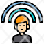 user-podcast-broadcast-icon