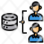 user-server-storage-database-network-icon