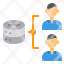 user-server-storage-database-network-icon