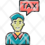 userbusiness-coin-money-tax-user-icon-icon