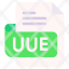 uue-file-type-format-extension-document-icon