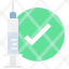 vaccinated-icon