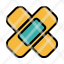 vaccine-band-aid-icon