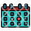 vaccine-calendar-appointment-checkup-medical-icon