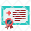 vaccine-certificate-degree-medical-certification-icon