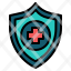 vaccine-shield-health-insurance-protection-icon