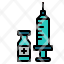 vaccine-syringe-medical-disease-virus-icon