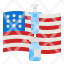 vaccine-usa-flag-vaccines-america-icon