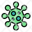 vaccine-virus-icon