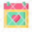 valentine-s-heartlove-romantic-romance-calendar-icon