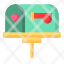 valentine-s-heartlove-romantic-romance-mailbox-icon