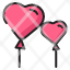 valentine-sheart-love-romantic-romance-balloon-icon