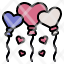 valentineday-balloon-heart-valentine-romance-party-icon