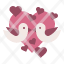 valentineday-bird-heart-dove-wedding-romance-animal-icon