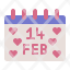 valentineday-calendar-date-heart-valentine-day-wedding-icon