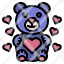 valentineday-teddybear-heart-toy-valentine-romance-bear-icon
