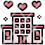 valentines-day-filloutline-hotel-hearts-buildings-holidays-love-icon