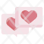 valentines-day-flaticon-messages-conversation-heart-communications-icon