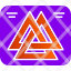 valknutnorse-odin-sign-triangles-valknut-viking-icon