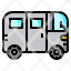 van-auto-service-transport-travel-vehicle-icon