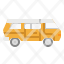 van-camper-vehicle-transportation-vaccine-icon