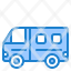 van-car-camping-travel-transport-icon