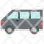 van-car-city-service-travel-transportation-icon