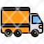 van-car-delivery-icon