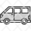 van-car-service-transportation-public-icon