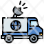 van-car-transportation-satellite-dish-vehicle-icon