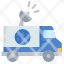 van-car-transportation-satellite-dish-vehicle-icon