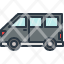 van-service-travel-bus-car-transportation-icon