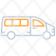 van-transportation-icon