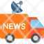 van-vantv-news-television-vehicle-transport-press-icon-icon