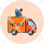 van-vantv-news-television-vehicle-transport-press-icon-icon