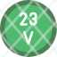 vanadium-periodic-table-chemistry-metal-education-science-element-icon
