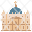 vaticancity-saintpeterbasilica-landmark-travel-european-icon