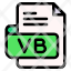 vb-file-type-format-extension-document-icon