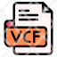 vcf-file-type-format-extension-document-icon